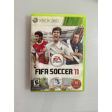 Fifa 11 Para Xbox 360