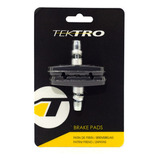 Patines De Freno V-brakes Tektro - Bicitec