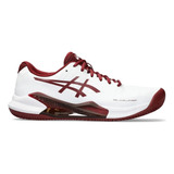 Zapas Tenis Asics Gel Challenger 14 Hombre Padel Full Salas