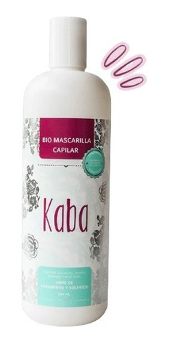 Bio Mascarilla Kaba - mL a $104