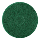 Disco Verde Abrasivo Limpador P/ Enceradeira 350 Mm Cleaner