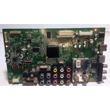 Placa Principal Tv LG 50pj350 Eax61548404(0)