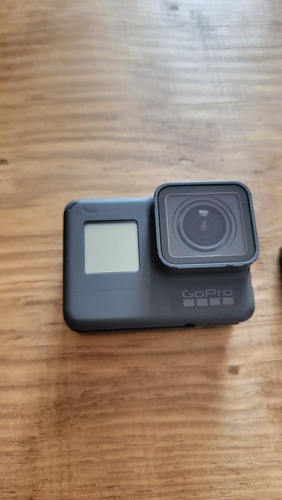 Go Pro Hero 5 Black ! Promoção 