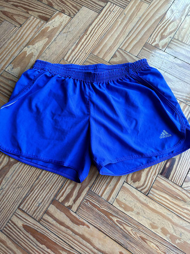 Short Deportivo adidas Mujer