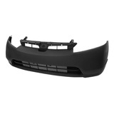 Defensa Delantera Honda Civic 2006 - 2008 Alta Calidad