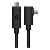 Cable De Enlace Quest 2 - Cable Usb Para Auriculares De Real