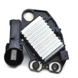 Regulador Alternador Valeo Nissan Platina Clio Kangoo Megane