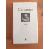 Miguel Cervantes - Tomo 2 - Gredos