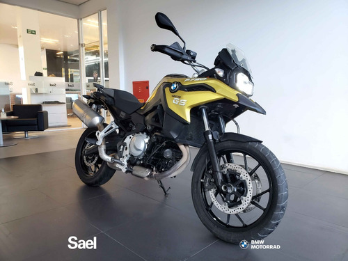 BMW F 750 GS PREMIUM