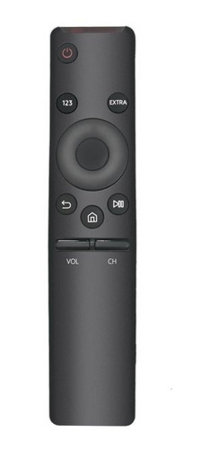 Control Remoto Compatible Para Smart Tv Samsung 4k