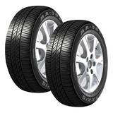 Paquete De 2 Llantas 175/60r15 Maxxis Ma-307 81h