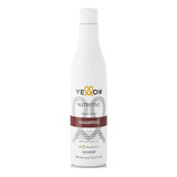 Yellow Nutritive Shampoo Argan & Coconut De 500ml