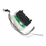 Sensor Teclado Power Receptor Óptico Para Tv Kdl-48w655d