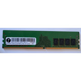 Memória Ram Ddr4 8gb 2400mhz Teikon Desktop Pc4-2400t-ua2-11