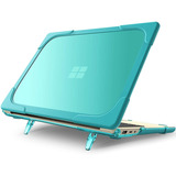 Funda Para Microsoft Surface Go De 12,4 In (2020), Azul