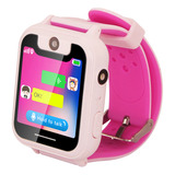 Smart Watch Children Locator Kid.. 54 Reloj De Teléfono Inte