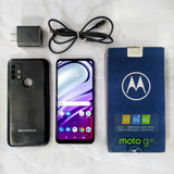 Moto G20 Dual Sim 128 Gb Verde Petróleo 4 Gb Ram