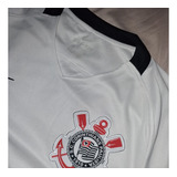 Camisa Corinthians 2016 I