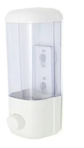 Dispenser De Pared Para Shampoo Alcohol En Gel Jabon 