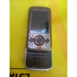 Celular Sony Ericsson W 395 Para Repuestos Con Cargador 6900