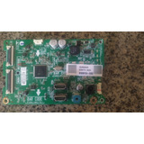 Placa Monitor LG 25um58-p Ebu63624408