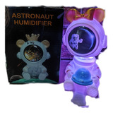 Lámpara Astronauta Humificador 