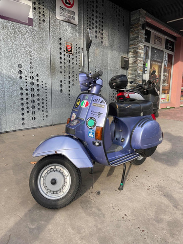 Vespa Px 150 E