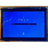 Tablet Lenovo M10hd Tb X505f