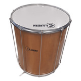 Surdo 60x20 Verniz 10 Afin Aro Chp Cromado 20632