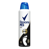  Rexona Desodorante Para Os Pés Sport 153ml Kit C/10