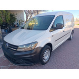 Volkswagen Caddy 2020 2.0 Maxi Tdi Mt