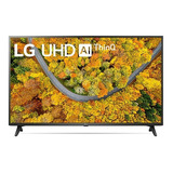 Smart Tv LG Ai Thinq  Led Webos 6.0 4k 55  100v/240v