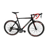 Bicicleta Ruta Raleigh Strada 1.0 Talle 51 Plan Fas