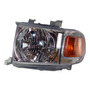 Faro De Coche Angel Eyes 7 In Para Land Rover Defender 90