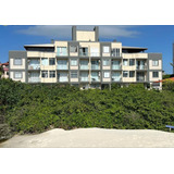 Departamento Sobre La Playa!! Para 5/6 Personas, Parque, Quincho. Equipamiento Full !!