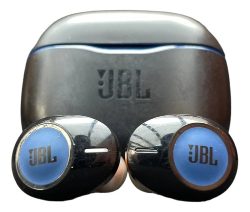 Audífonos Jbl Tune 125 Azul