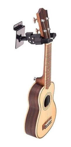 Hercules Usp10sb Soporte Atril Ukelele Soprano  Barítono