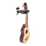 Hercules Usp10sb Soporte Atril Ukelele Soprano  Barítono