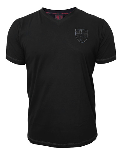 Camisa Flamengo Reed Símbolo Dark Masculino Oficial