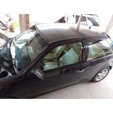 Volkswagen Gol 2005 1.6 Mi Deejay