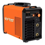 Maquina Soldar  Inverter 200  Smart Tools // Joncenter