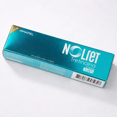 Nolret Crema 40 Gr Tretinoina 0.05% | Meses sin interés