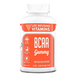 Bcaa Gummy Life Infusing 60 Count
