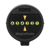 Afinador Magnético De Guitarra Korg Mg-1 Magnetune