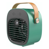 Ventilador De Camping Recargable Portátil