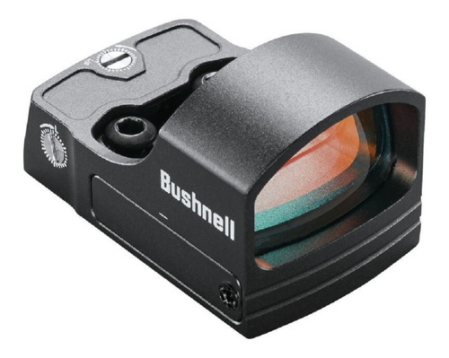 Mira Telescopica Bushnell Rxs-100 Reflex Sight Punto Rojo.