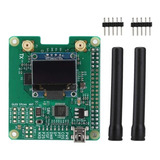 Placa Mmdvm Modem De Voz Digital Multimodo H2-003