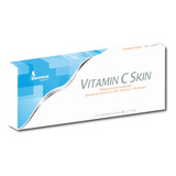 Vitamin C Skin 10 Und X 5ml - mL a $1390