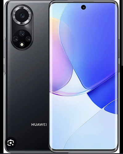 Celular Huawei Nova 9