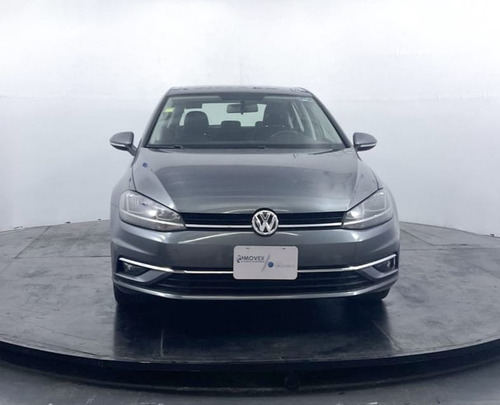 Volkswagen Golf Comfortline Tm 2019
